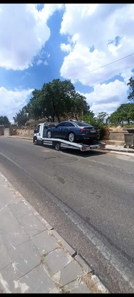 Karkamış çekici oto kurtarıcı 0506 661 91 91 2 Gaziantep oto çekici oto kurtarma
