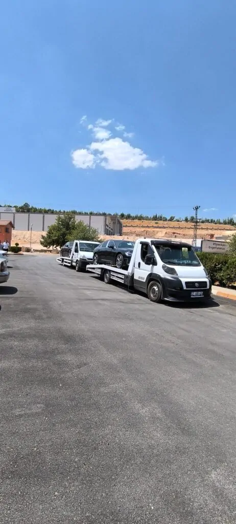 gaziantep oto çekici kurtarici hizmeti en prestijli