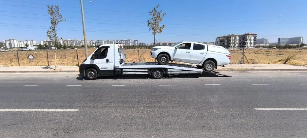Onkoloji Çekici Oto Kurtarma 0506 661 9191 2 Gaziantep Oto Çekici Hizmetleri Oto Kurtarıcı